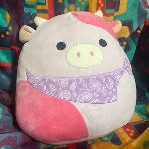 14” Reshma w/Bandana NWT